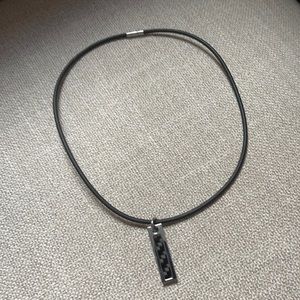 Men’s necklace- NEXT